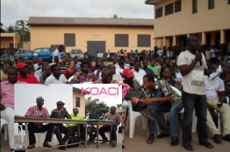 Togo : Les journalistes restent mobilisés contre la nouvelle loi sur la Haac